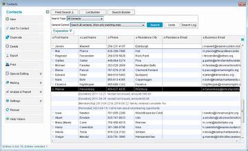 non-profit case management software